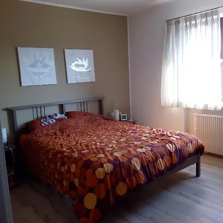 Holiday home Vakantiehuis Dackel