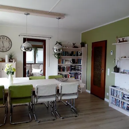 Holiday home Vakantiehuis Dackel *