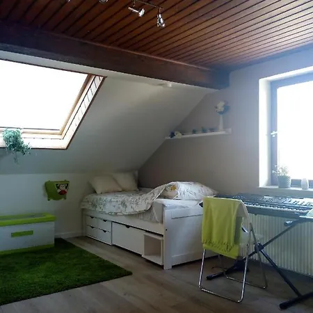 Vakantiehuis Dackel * Medebach