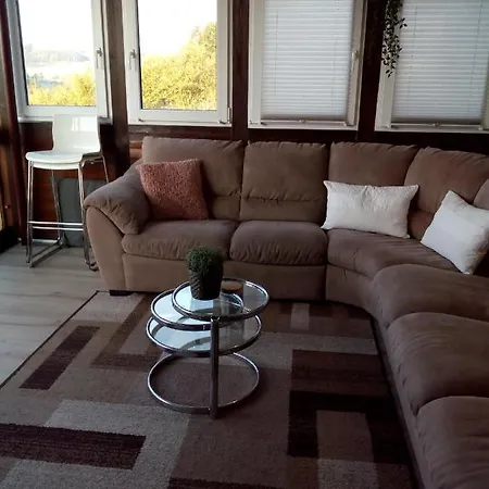 Holiday home Vakantiehuis Dackel Medebach