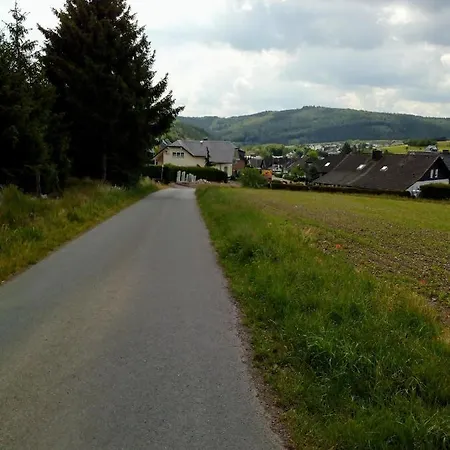 Vakantiehuis Dackel Holiday home